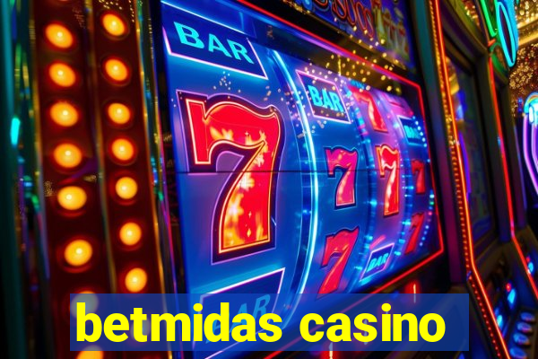 betmidas casino